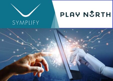 Symplify cierra resonante acuerdo con Play North