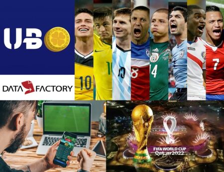 UbetON, la conexión ideal entre afiliados y casas de apuestas online