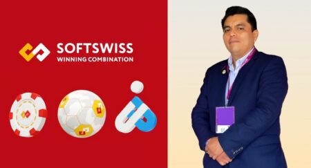 Vilchez (SOFTSWISS). Soluções tecnológicas de primeiro nível mundial para a evolução da indústria