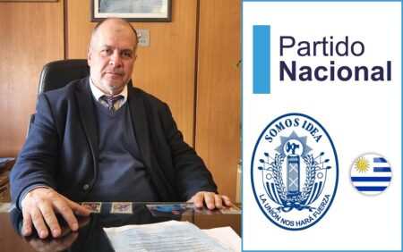Viviano (Diputado PN Uruguay). Un proyecto de ley flexible para apoyar el juego online legal y dinámico
