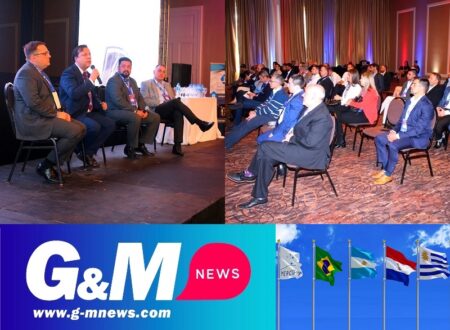 Las voces de los protagonistas de G&M News Mercosur Summit