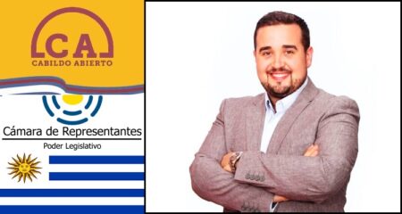 Cal (Diputado Cabildo Abierto Uruguay). Una alternativa que amplía el debate sobre el juego online