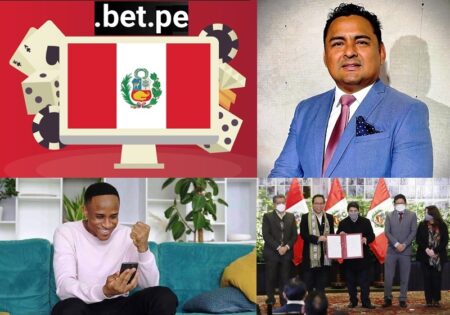 Perú: El uso del dominio ‘bet.pe’ frente al posicionamiento comercial