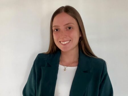 Mariana Robledo Maya. Motivación, pasión y perfeccionismo como virtudes para el continuo crecimiento