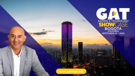 Colombia: Se viene GAT Showcase Bogotá 2022