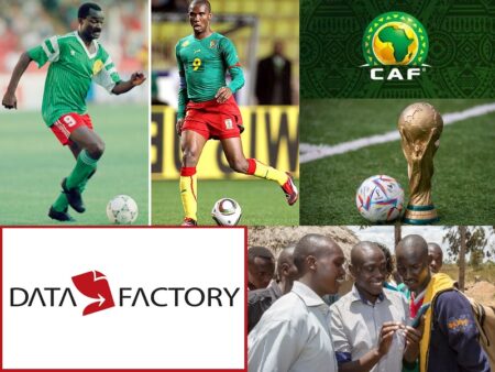 La previa de Qatar 2022: Los números históricos de los equipos africanos