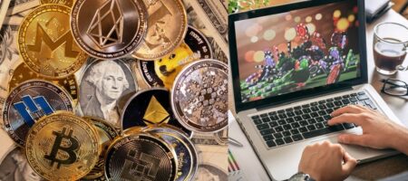 Por qué es importante la utilización de criptos en el gambling