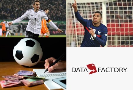 La previa de Qatar 2022: Los números históricos de los equipos europeos
