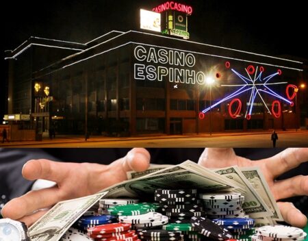Portugal: Grandes prémios entregados pelos Casinos da Solverde em agosto