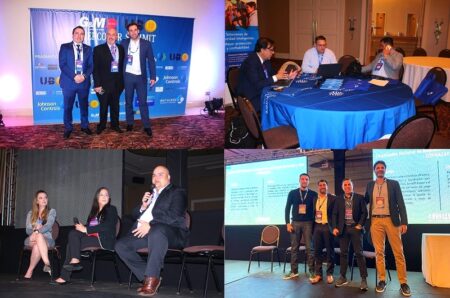 A qualidade dos participantes fez do G&M News Mercosul Summit um verdadeiro sucesso