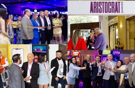 GAT Showcase Bogotá dejó buenas sensaciones para el gaming colombiano