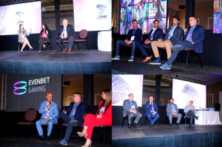 Troca frutífera de ideias nos painéis participativos do G&M News Mercosul Summit