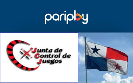 Pariplay brindará sus servicios en Panamá tras aprobación de la JCJ