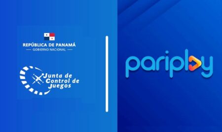 A Pariplay fornecerá seus serviços no Panamá após aprovação da JCJ