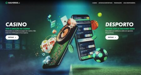 A Solverde.pt antecipa um forte investimento para otimizar a experiência dos jogadores