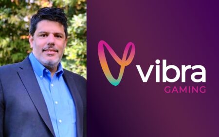 Nova identidade de marca para a Vibra Gaming, em linha com sua estratégia de crescimento para 2023