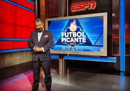 Álvaro Morales (ESPN México). La Selección Mexicana, los máximos candidatos y las estrategias de las casas de apuestas, de cara a Qatar 2022