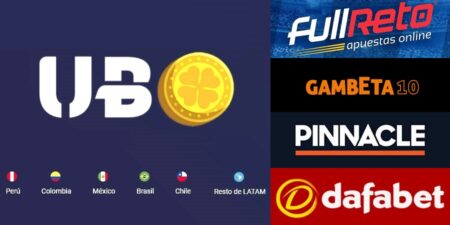 UbetON sigue creciendo con nuevos socios operadores en LatAm