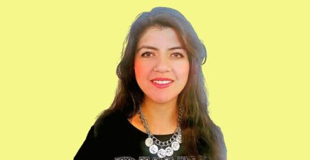 Berenice Ramírez. Liderar con trabajo y disciplina para el éxito de la compañía