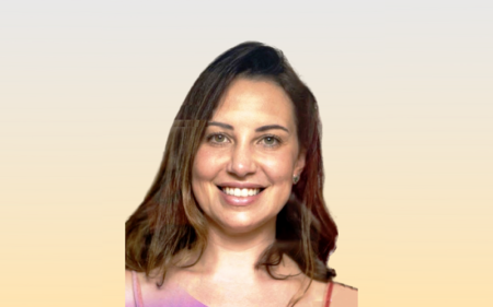 Camila Caresi. Especialista em finanças e compliance para dar segurança ao setor