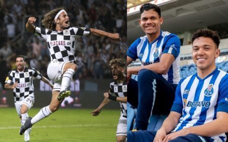 Portugal: A poderosa ligação entre as casas de apostas e o futebol local