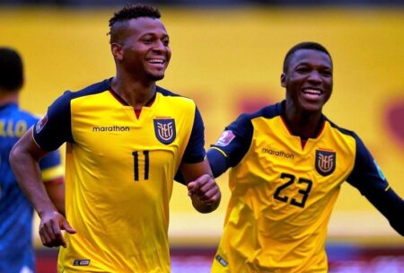 Ecuador busca romper los pronósticos y sueña con alcanzar los cuartos de final de Qatar 2022