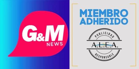 G&M News también apoya el Código de Publicidad Responsable de ALEA