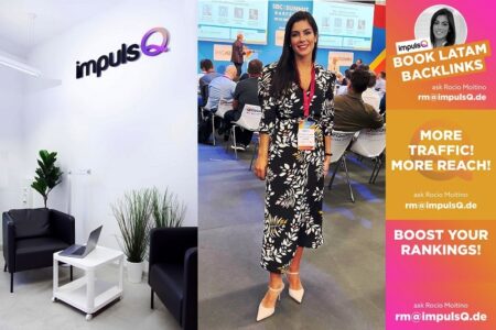 ImpulsQ: Crescimento na América Latina oferecendo soluções digitais integradas que aumentam os negócios das operadoras