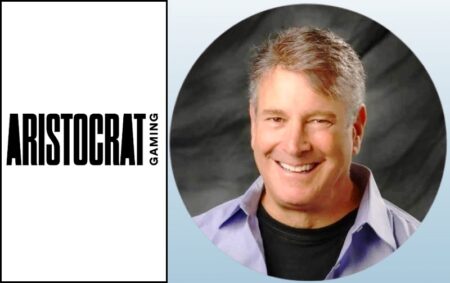 Joe Kaminkow assume o cargo de Chief Innovation Officer na Aristocrat