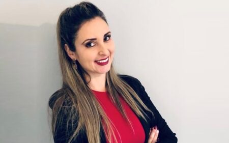 Karina Vizcarra. El valor del aprendizaje, la seguridad interior y la sociabilidad