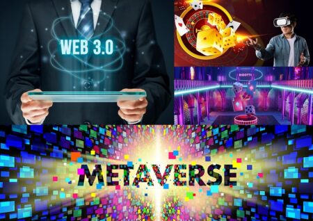 El nuevo y fascinante mundo del Metaverso y el Betting Real