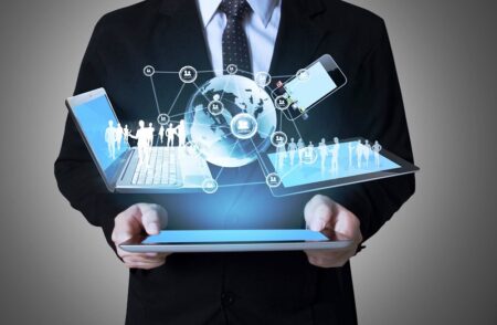 New platform, new approach, new opportunities