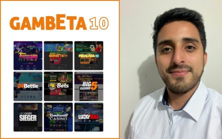 Dulanto Arrieta (Gambeta10). Un sitio 100% enfocado en el cliente