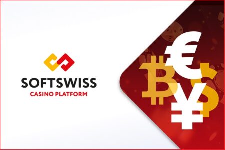 SOFTSWISS actualiza la conversión de monedas de su producto Casino Platform