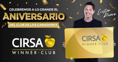 Perú: Cirsa lanzó su campaña aniversario, con más beneficios para los jugadores