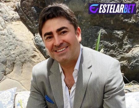 Salazar (Estelarbet). Propuesta diversificada, inmediatez de pago y ambición de progreso en LatAm