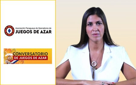 Rojas (APOJA). Trabajo conjunto de las asociaciones en favor de la legalidad y la transparencia en el juego en Paraguay