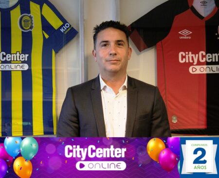 Barrios (City Center Online). Plataforma segura y confiable, con contenido variado, la última tecnología y una atención personalizada