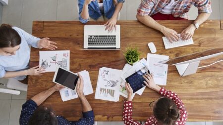 Diversidad generacional y el valor de la capacitación