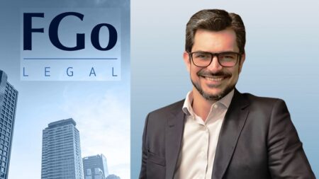 Gonçalves (FGo Legal). Una oportunidad imperdible de potenciar la economía brasileña con una industria del juego legal, sólida y abierta a los negocios