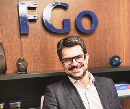 Gonçalves (FGo Legal). Uma oportunidade imperdível para impulsionar a economia brasileira com uma indústria de jogos legal, sólida e aberta para os negócios