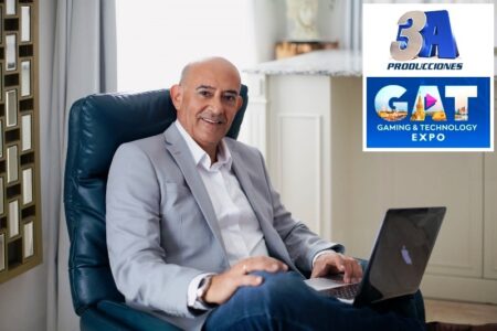 Aguirre (GAT Expo). Novedosa información, negocios, entretenimiento y placer en la maravillosa Cartagena de Indias