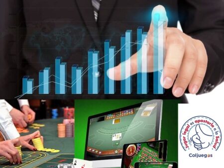 Colombia: Un gran 2022 para el mercado del juego, con un aumento interanual del 52% en las apuestas