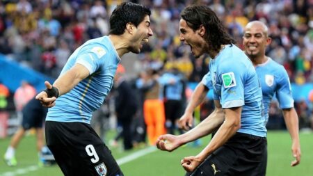 Camino a Qatar 2022: Uruguay pondrá garra, corazón y vida en cada partido