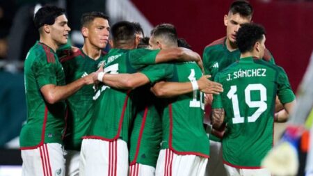 Viviendo Qatar 2022: México tratará de romper la maldición de los octavos de final