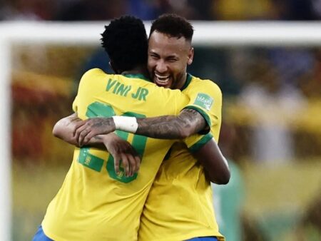 Caminho para o Catar 2022: Brasil vai buscar o hexacampeonato