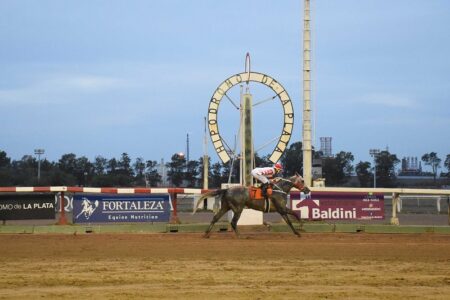 Argentina: Una espectacular 102ª edición del Gran Premio Internacional Dardo Rocha ofreció un pozo total de $29 millones