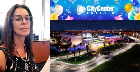 Freijomil (City Center Rosario). Desde hace 13 años, ofreciendo el mejor entretenimiento a los clientes