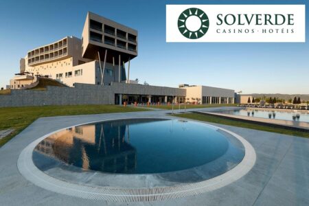 Portugal: Os casinos do Grupo Solverde distribuíram €85 milhões em prémios no mês de novembro