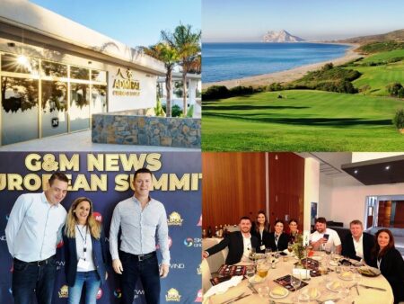 As operadoras portuguesas inscrevem-se no G&M Events European Summit 2023